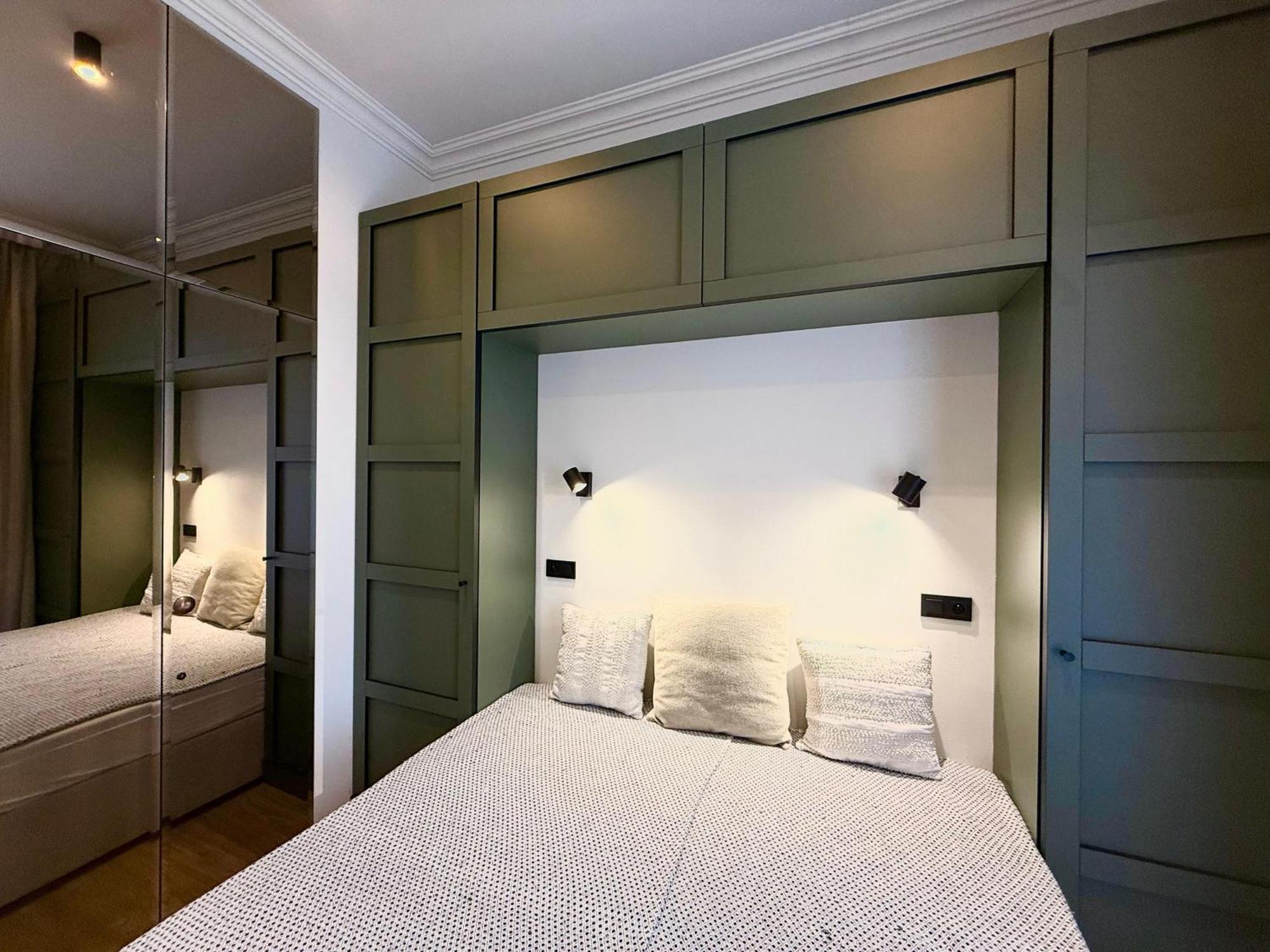 Luxury Kmochova Apartmán