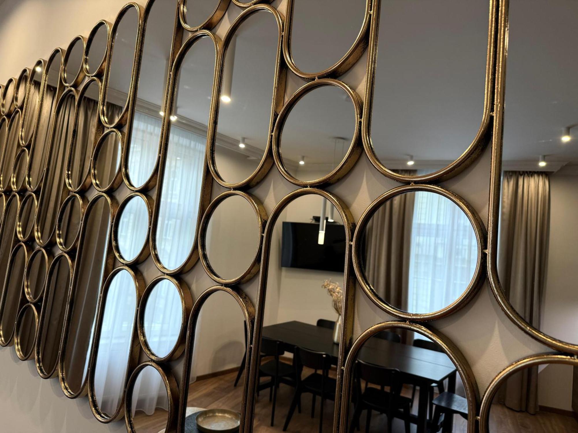 Luxury Kmochova Apartmán