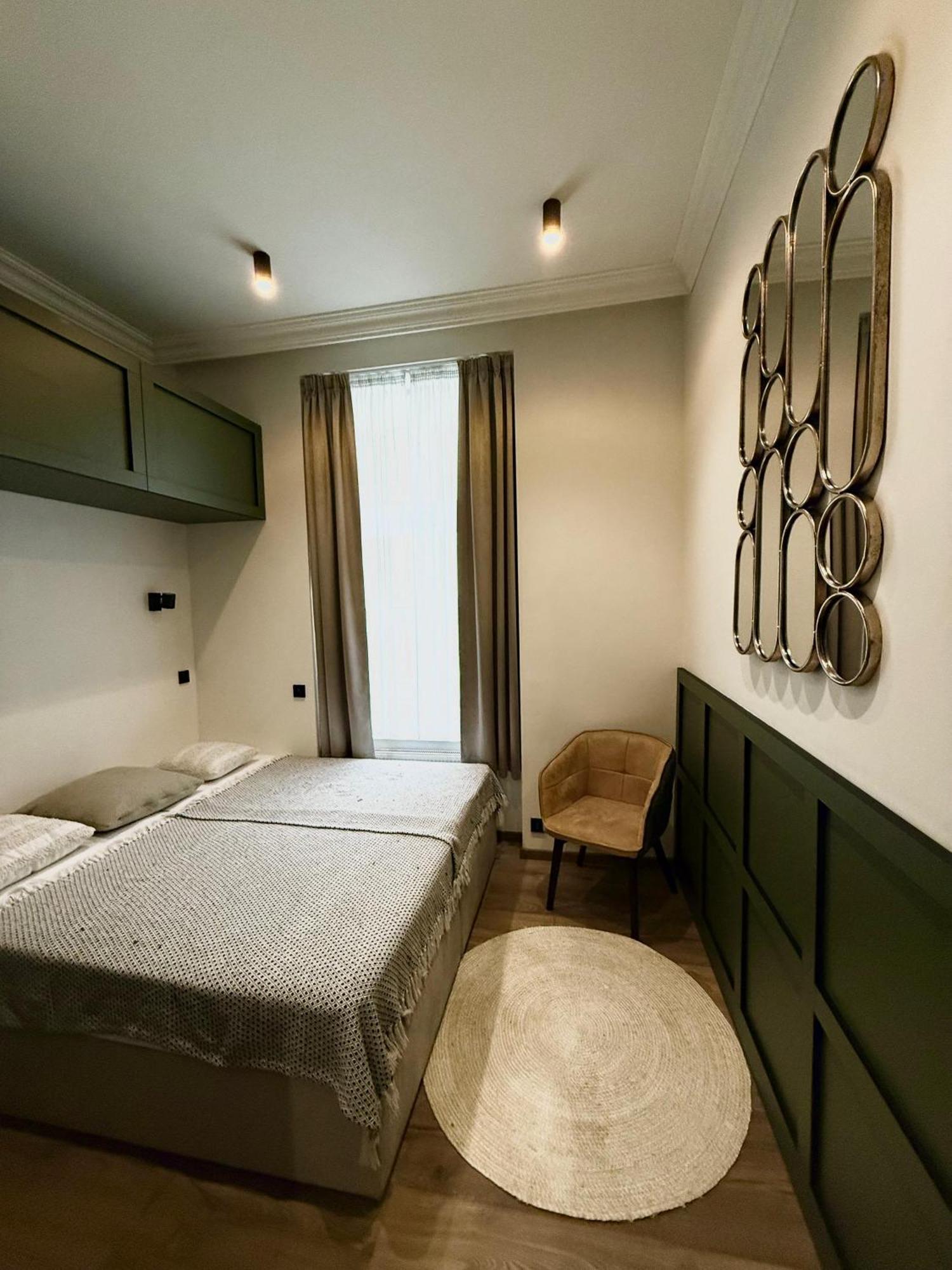 Apartmán Luxury Kmochova