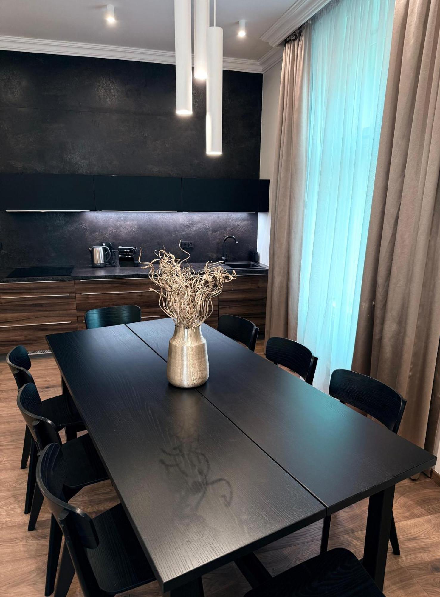 Luxury Kmochova Apartmán *