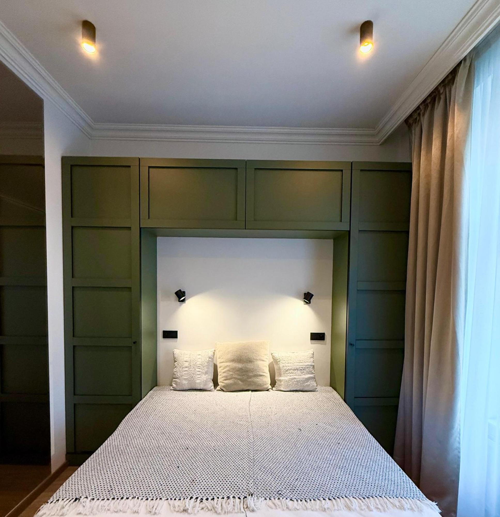 Luxury Kmochova